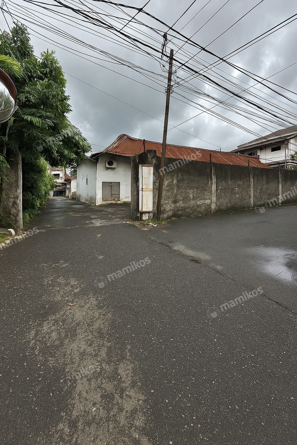 Rumah Sertifikat SHM 4 Kamar Tidur 4 Kamar Mandi Cipete Jakarta Selatan - Photo 3