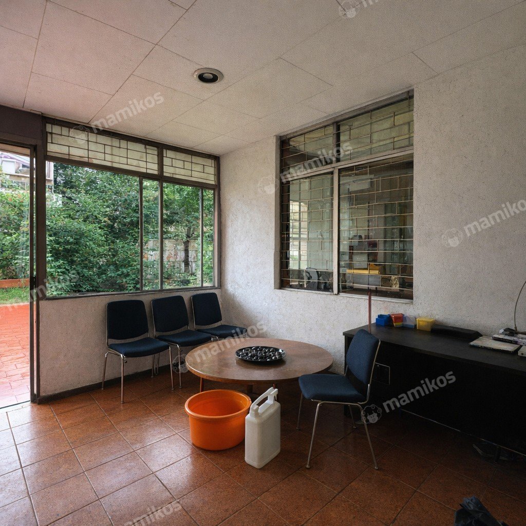 Rumah Sertifikat SHM 4 Kamar Tidur 4 Kamar Mandi Cipete Jakarta Selatan - Photo 4