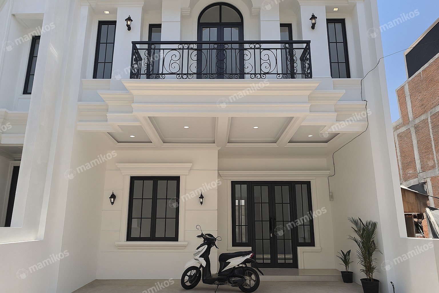 Rumah 3KT 3KM Jagakarsa Jakarta Selatan