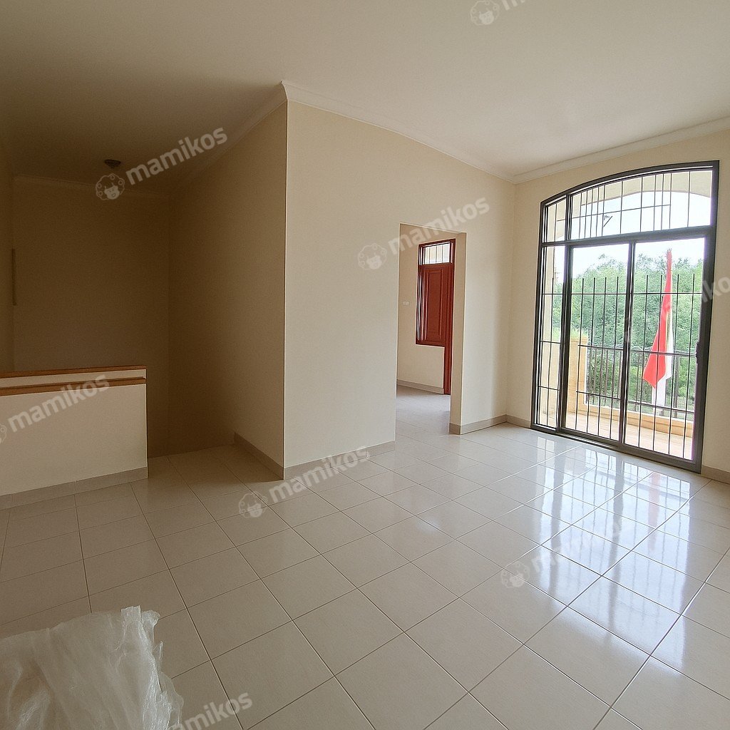 Rumah Sertifikat SHM 3 Kamar Tidur 3 Kamar Mandi Semanan Jakarta Barat - Photo 2