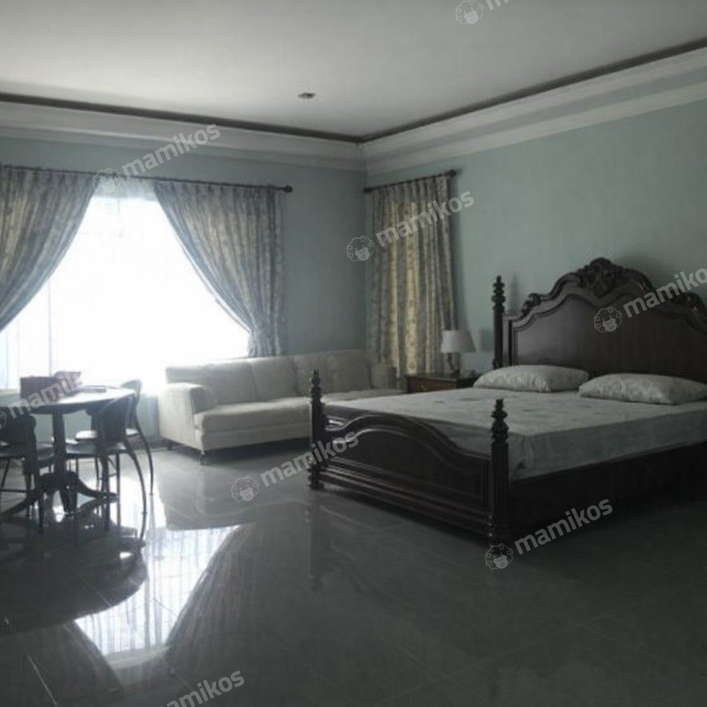 Rumah Sertifikat SHM 5 Kamar Tidur 4 Kamar Mandi Lebak Bulus Jakarta Selatan - Photo 4