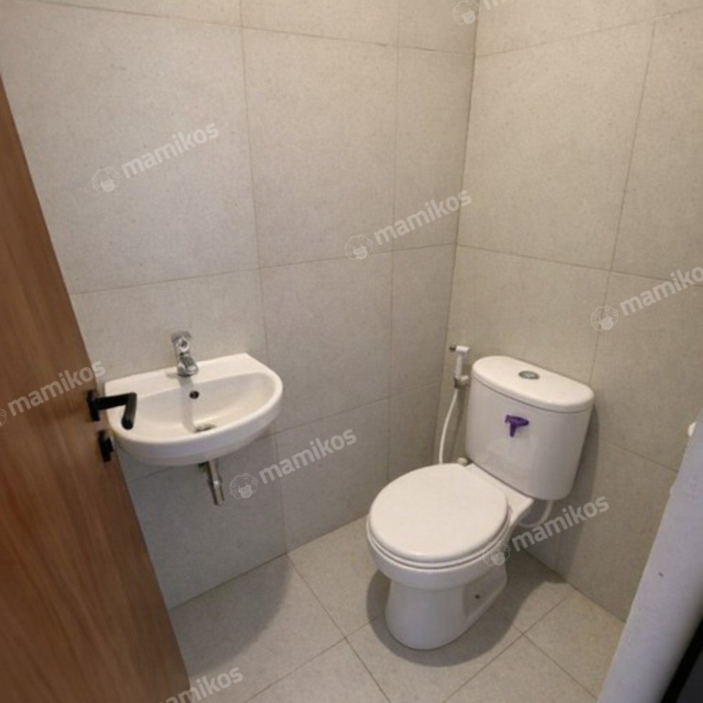 Rumah Sertifikat SHM 3 Kamar Tidur 2 Kamar Mandi Cirendeu Jakarta Selatan - Photo 4