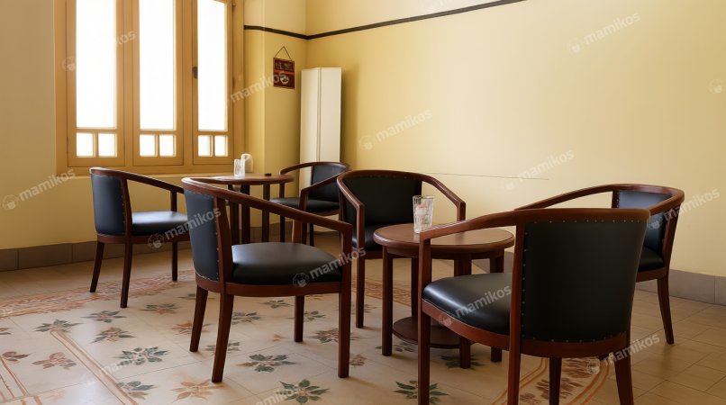 Rumah Sertifikat SHM 6 Kamar Tidur 3 Kamar Mandi Ngampilan Yogyakarta - Photo 3