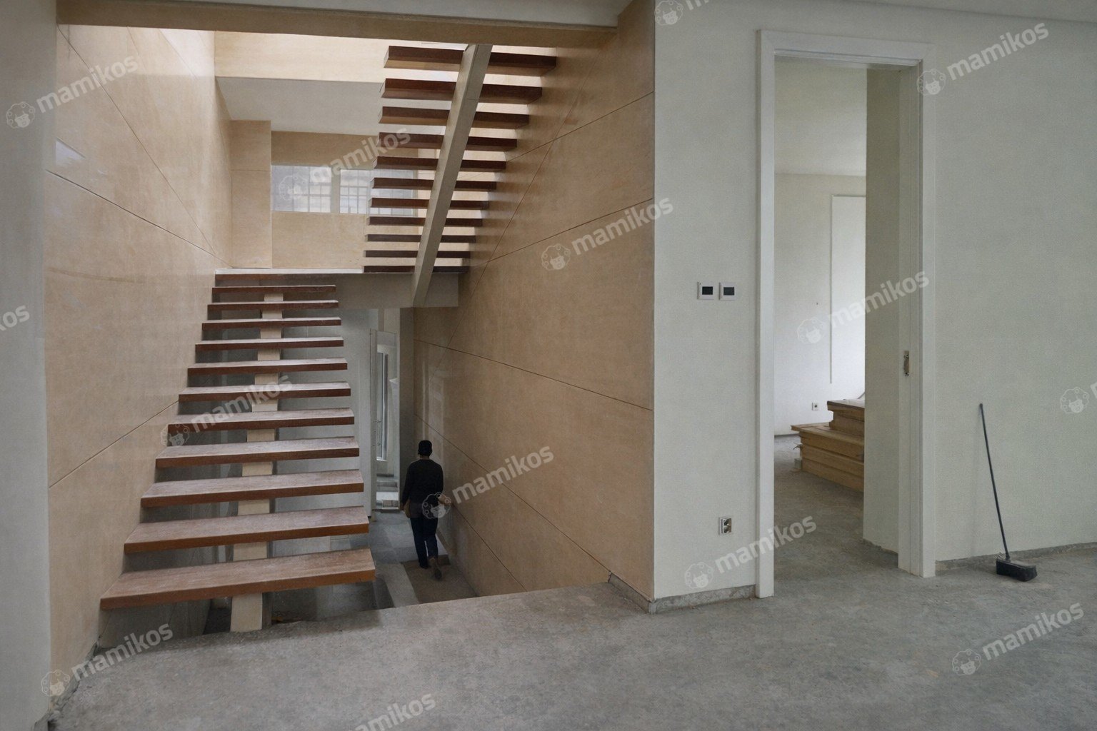 Rumah Sertifikat SHM 5 Kamar Tidur 7 Kamar Mandi Jakarta Garden City Jakarta Timur - Photo 4