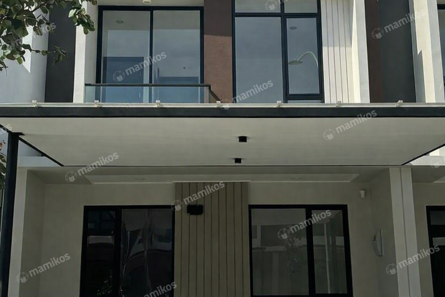 Rumah Sertifikat PPJB 3 Kamar Tidur 3 Kamar Mandi Pantai Indah Kapuk 2 Jakarta Utara