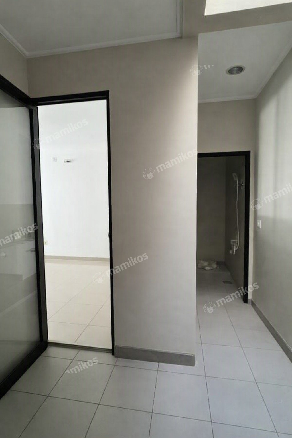 Rumah Sertifikat PPJB 3 Kamar Tidur 3 Kamar Mandi Pantai Indah Kapuk 2 Jakarta Utara - Photo 4