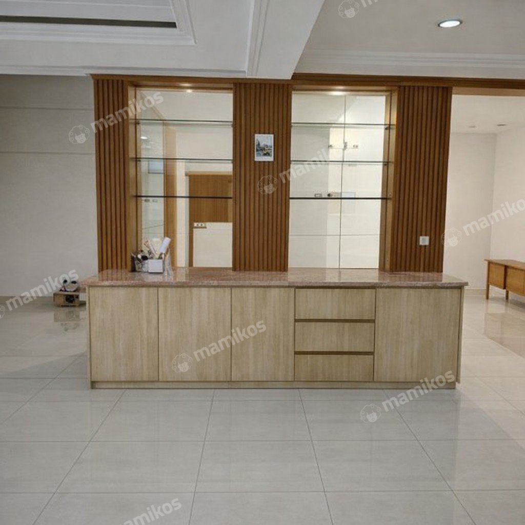 Rumah Sertifikat SHM 4 Kamar Tidur 3 Kamar Mandi Green garden Jakarta Barat - Photo 3