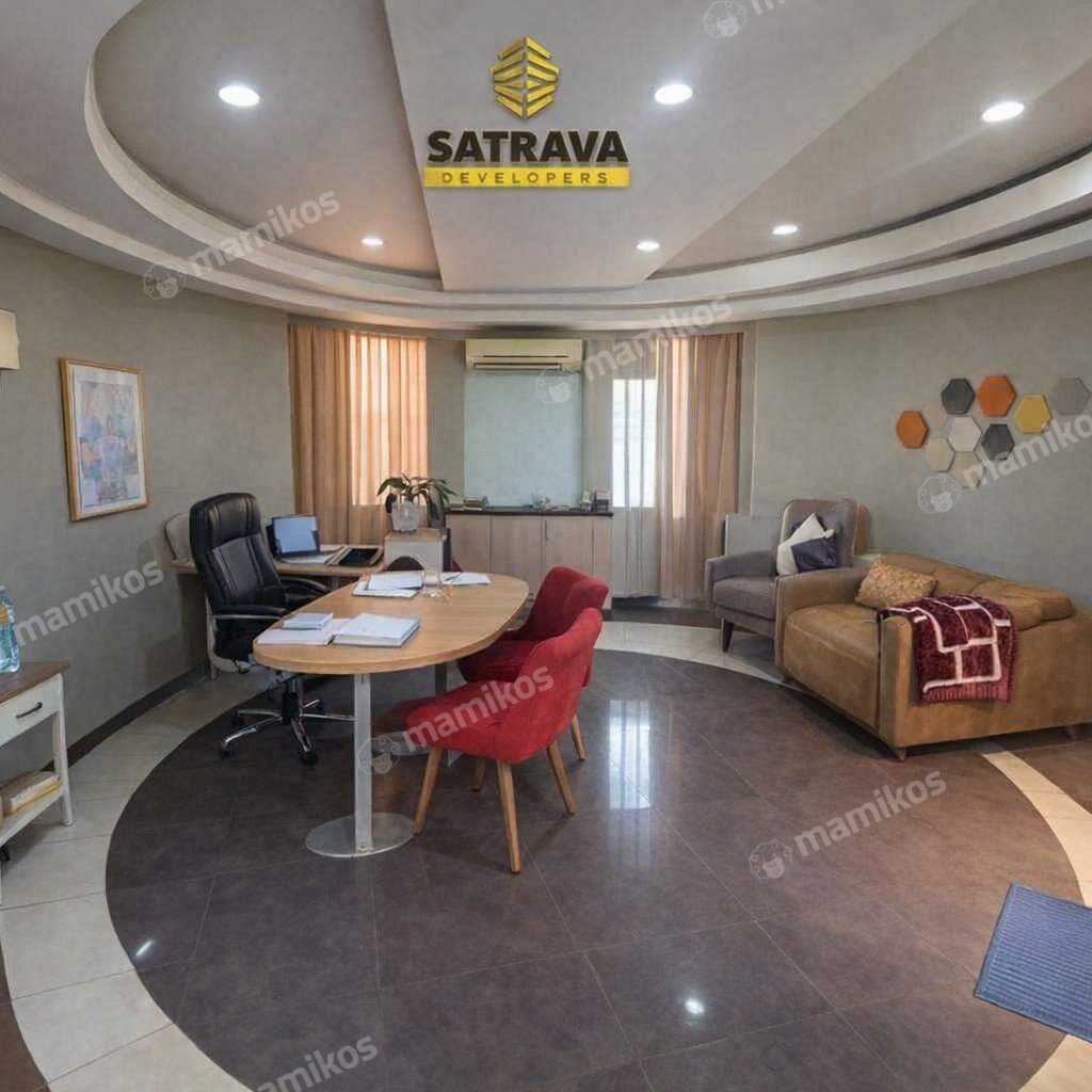 Rumah Sertifikat HGB 6 Kamar Tidur 9 Kamar Mandi Slipi Jakarta Barat - Photo 3