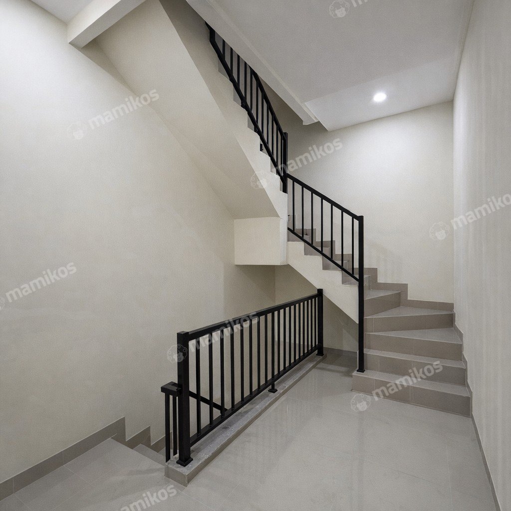 Rumah Sertifikat SHM 3 Kamar Tidur 3 Kamar Mandi Duri Kepa Jakarta Barat - Photo 2