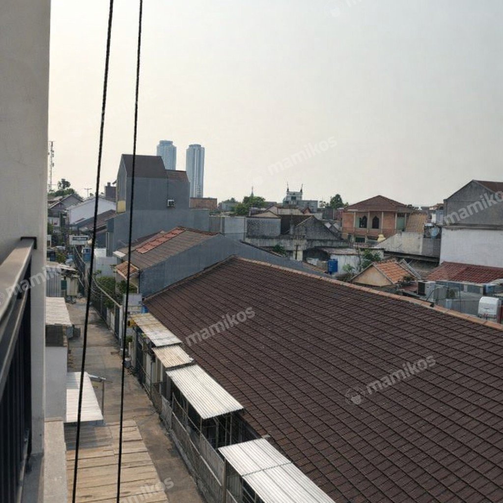 Rumah Sertifikat SHM 3 Kamar Tidur 3 Kamar Mandi Duri Kepa Jakarta Barat - Photo 3