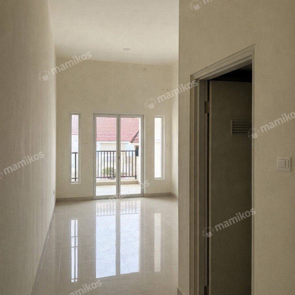 Rumah Sertifikat SHM 3 Kamar Tidur 3 Kamar Mandi Duri Kepa Jakarta Barat - Photo 4