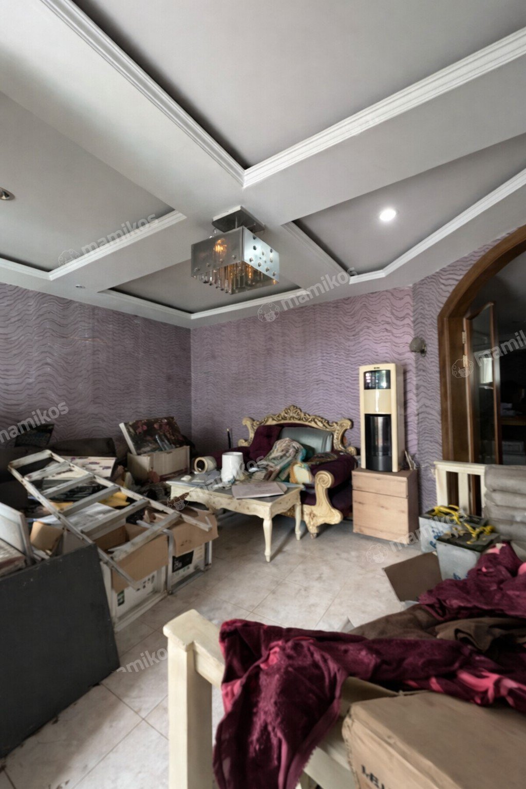 Rumah Sertifikat SHM 3 Kamar Tidur 3 Kamar Mandi Kelapa Gading Jakarta Utara - Photo 3