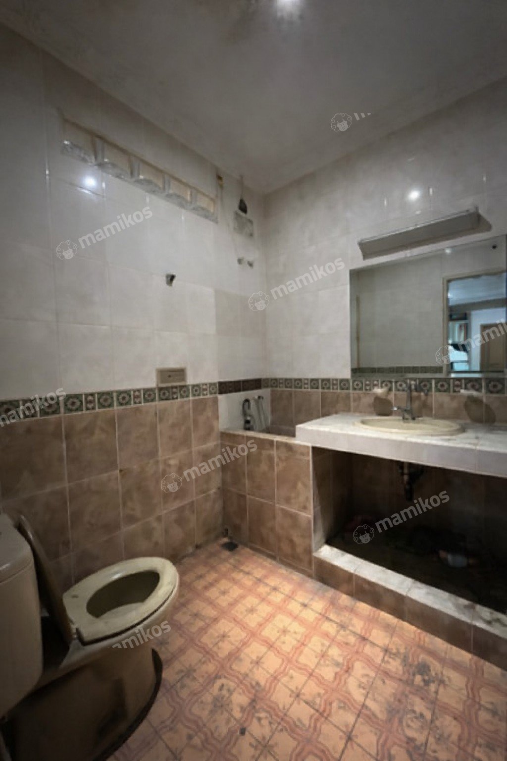 Rumah Sertifikat SHM 3 Kamar Tidur 3 Kamar Mandi Kelapa Gading Jakarta Utara - Photo 5