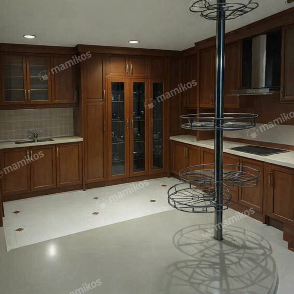 Rumah Sertifikat SHM 6 Kamar Tidur 6 Kamar Mandi Pondok Indah Jakarta Selatan - Photo 5