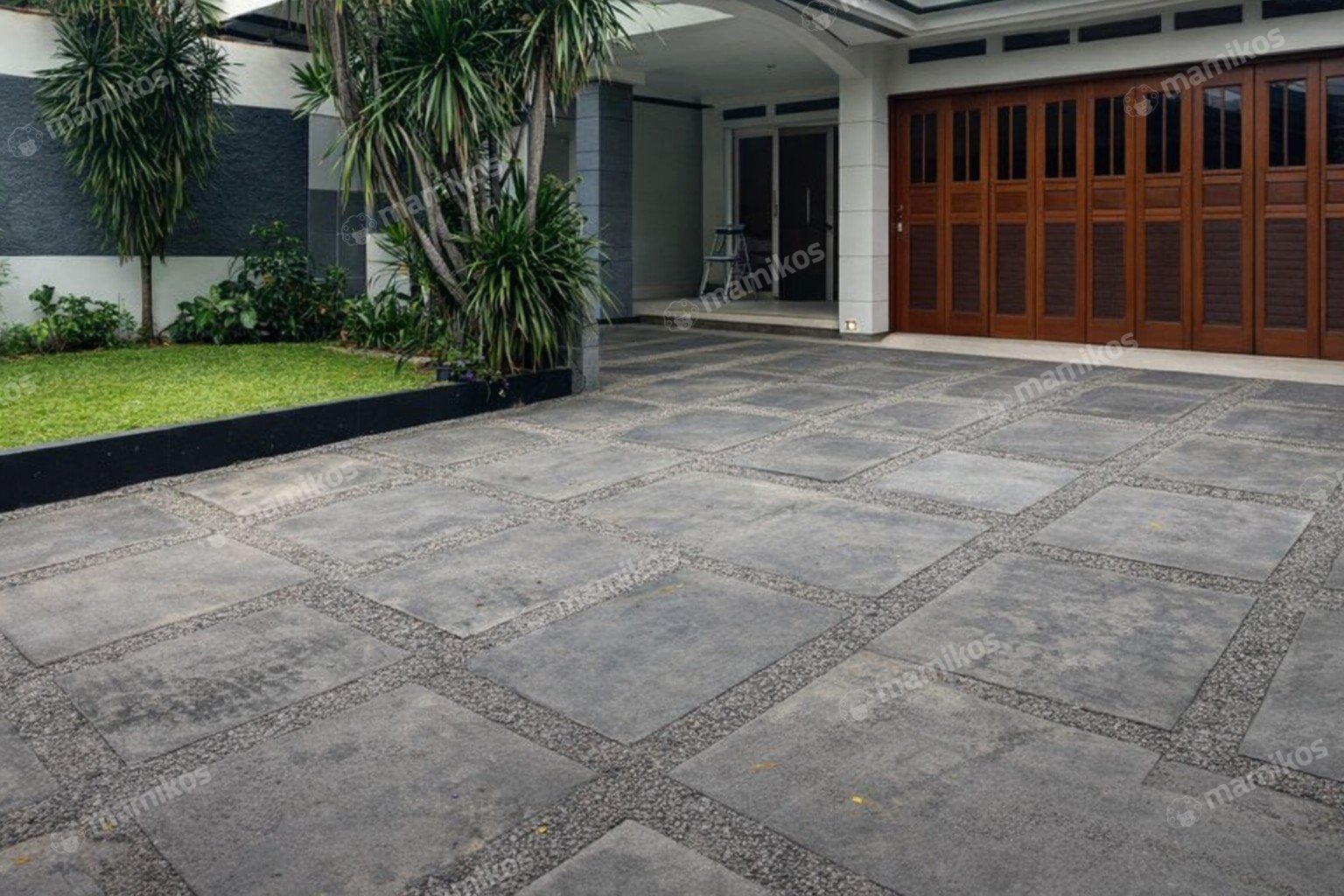 Rumah Sertifikat SHM 4 Kamar Tidur 4 Kamar Mandi Cipete Jakarta Selatan