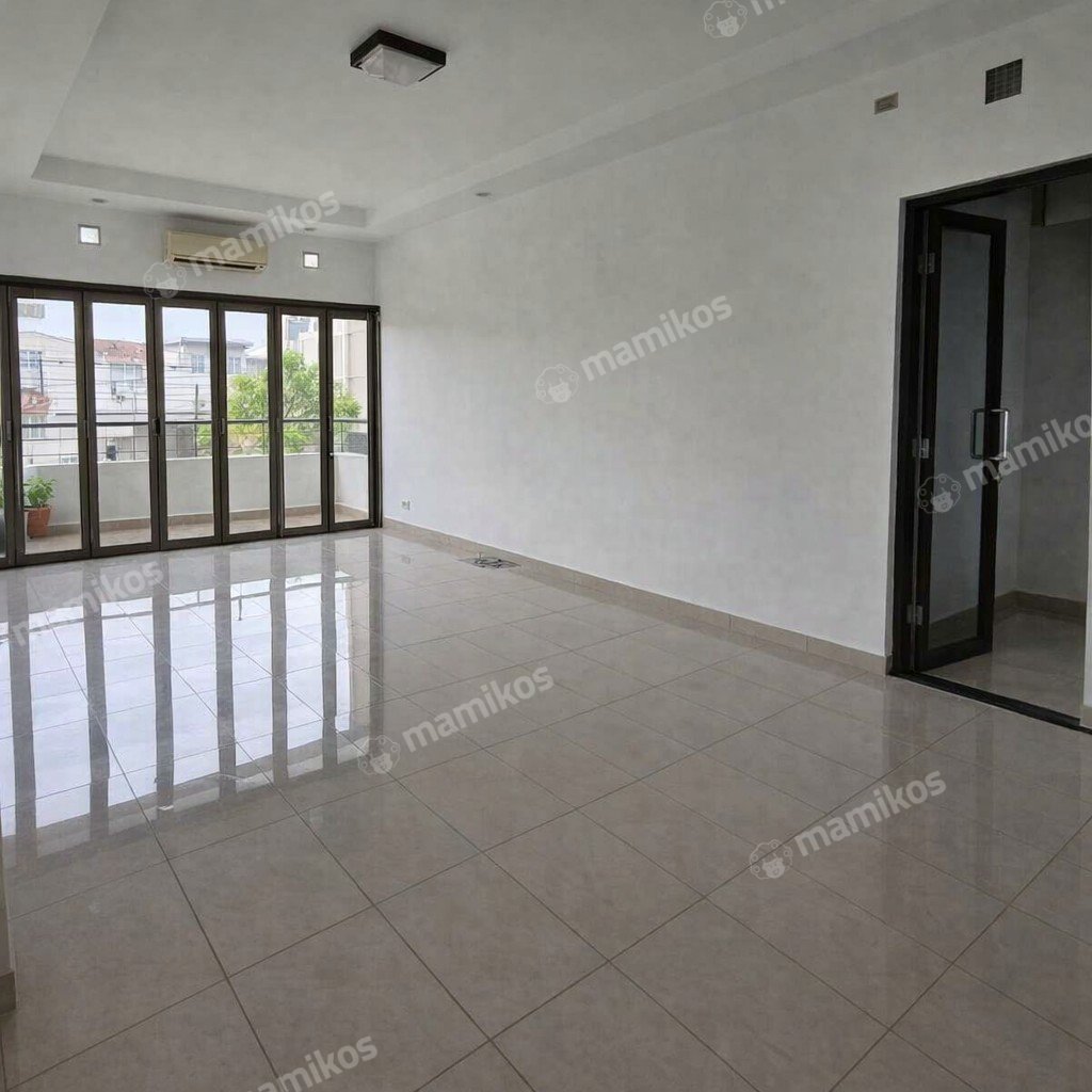Rumah Sertifikat SHM 4 Kamar Tidur 4 Kamar Mandi Cipete Jakarta Selatan - Photo 3