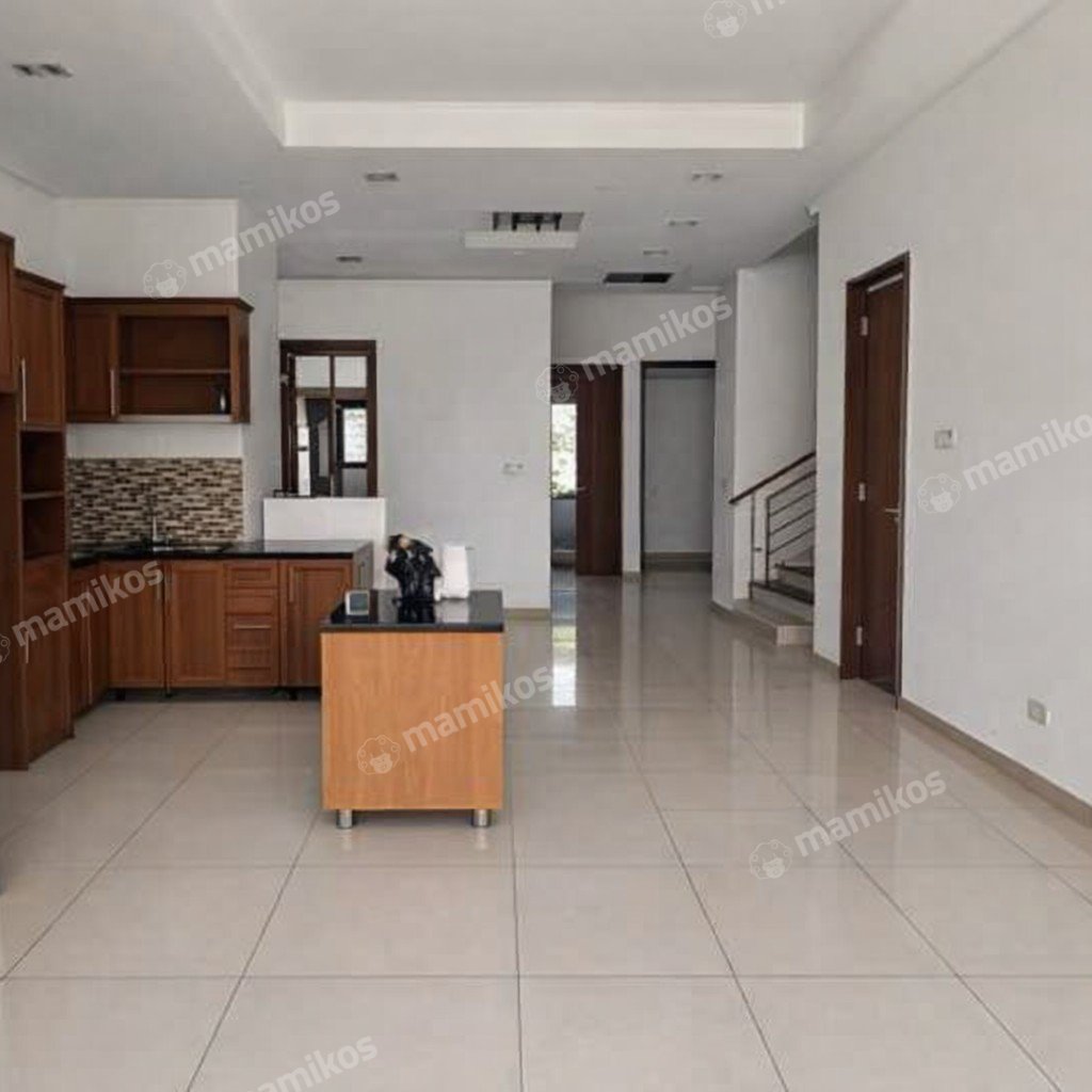 Rumah Sertifikat SHM 4 Kamar Tidur 4 Kamar Mandi Cipete Jakarta Selatan - Photo 4