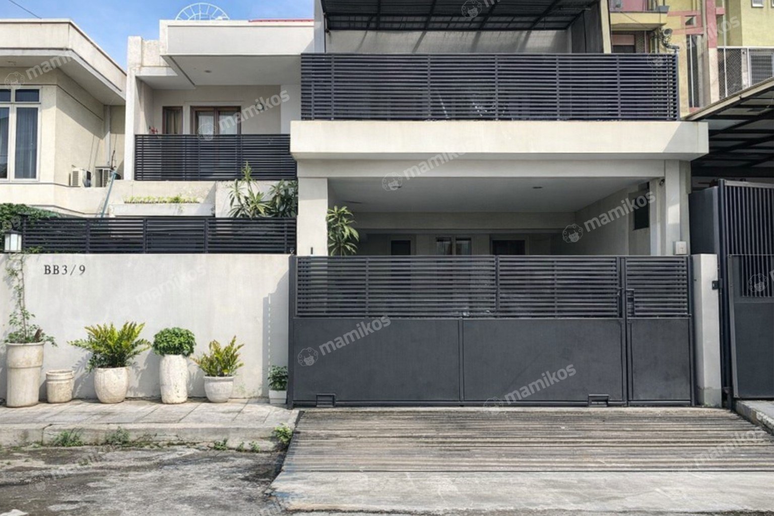 Rumah 5KT 3KM Taman Ratu Jakarta Barat