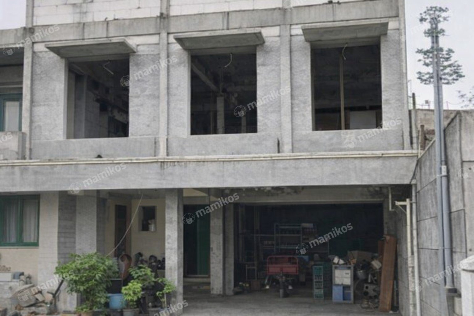 Rumah Sertifikat SHM 5 Kamar Tidur 5 Kamar Mandi Duren Sawit Jakarta Timur