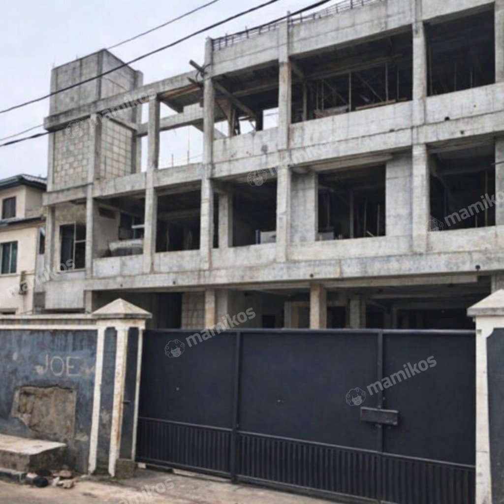 Rumah Sertifikat SHM 5 Kamar Tidur 5 Kamar Mandi Duren Sawit Jakarta Timur - Photo 2
