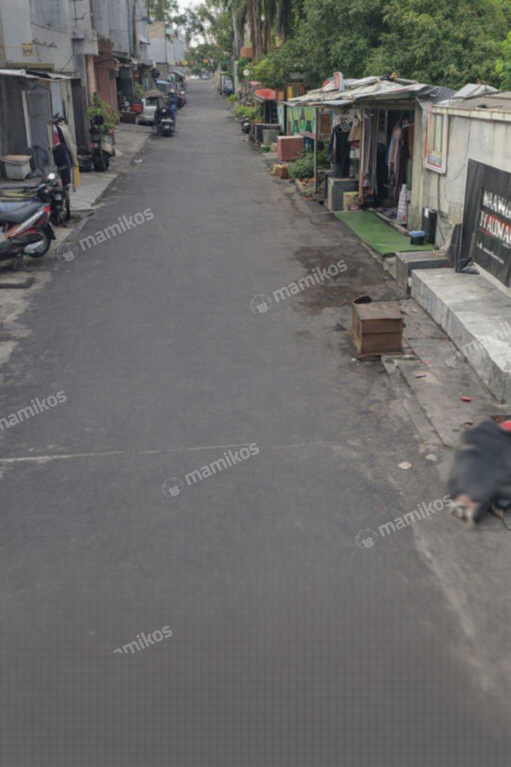 Rumah Sertifikat SHM 5 Kamar Tidur 5 Kamar Mandi Duren Sawit Jakarta Timur - Photo 4