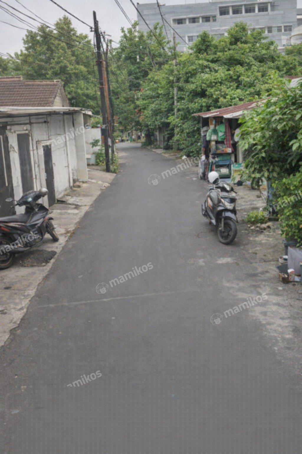 Rumah Sertifikat SHM 5 Kamar Tidur 5 Kamar Mandi Duren Sawit Jakarta Timur - Photo 5