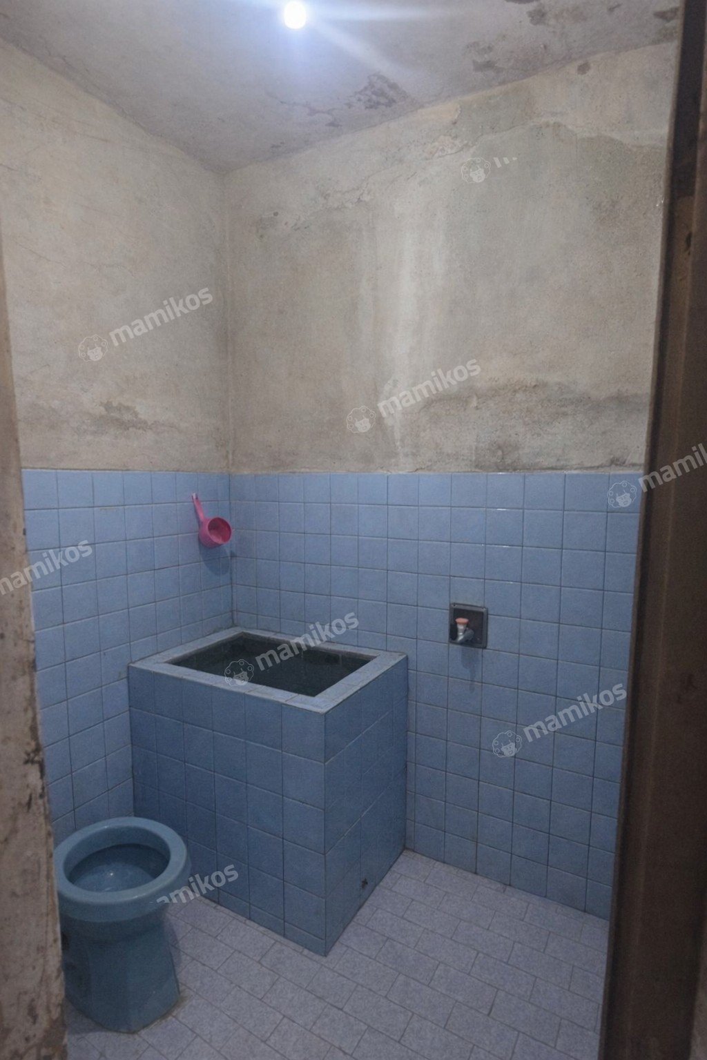 Rumah Sertifikat SHM 2 Kamar Tidur 1 Kamar Mandi Kelapa Gading Jakarta Utara - Photo 4
