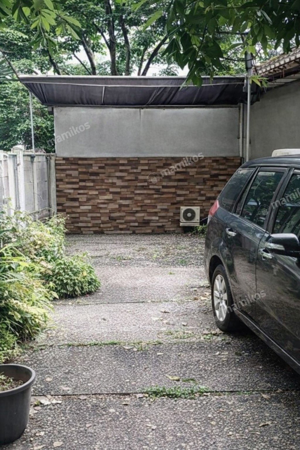 Rumah Sertifikat SHM 7 Kamar Tidur 4 Kamar Mandi Jati Padang Jakarta Selatan - Photo 5