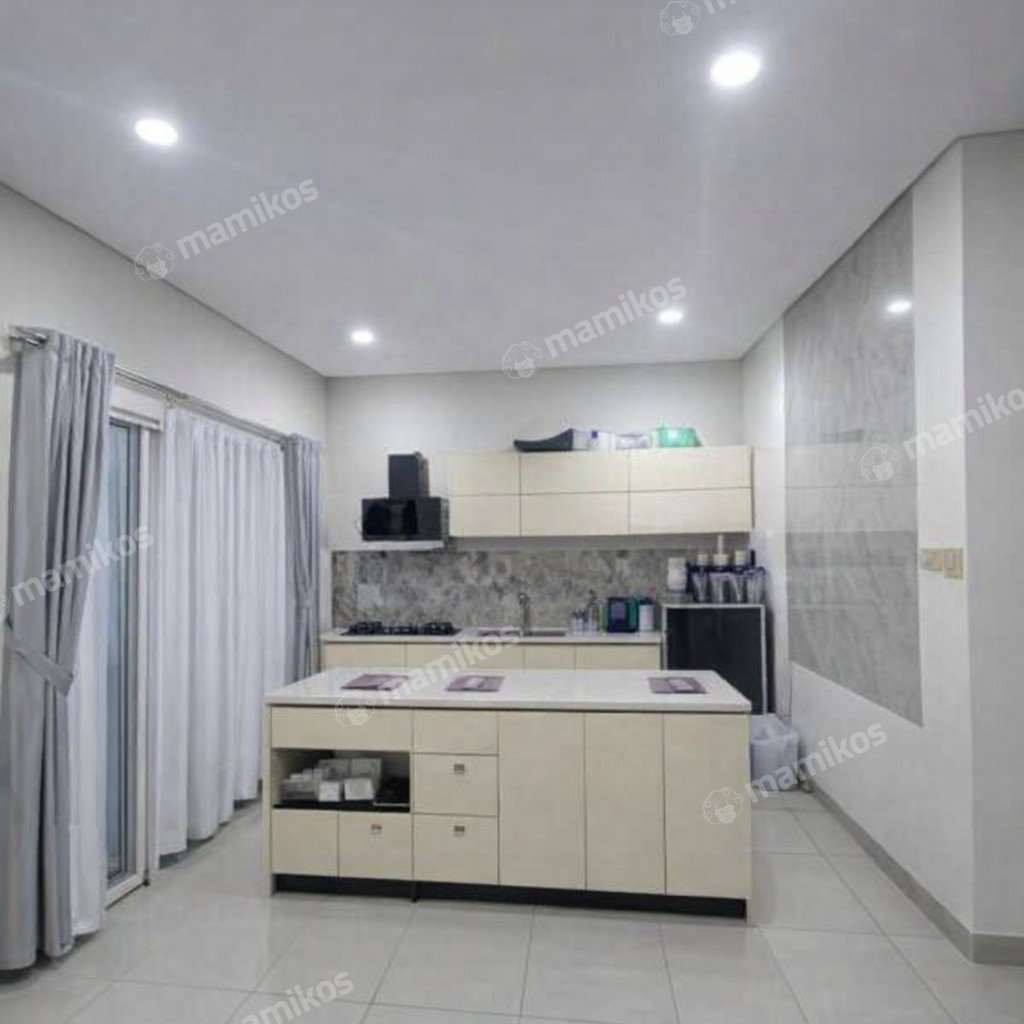 Rumah Sertifikat SHM 4 Kamar Tidur 3 Kamar Mandi Kapuk Kamal Jakarta Barat - Photo 3
