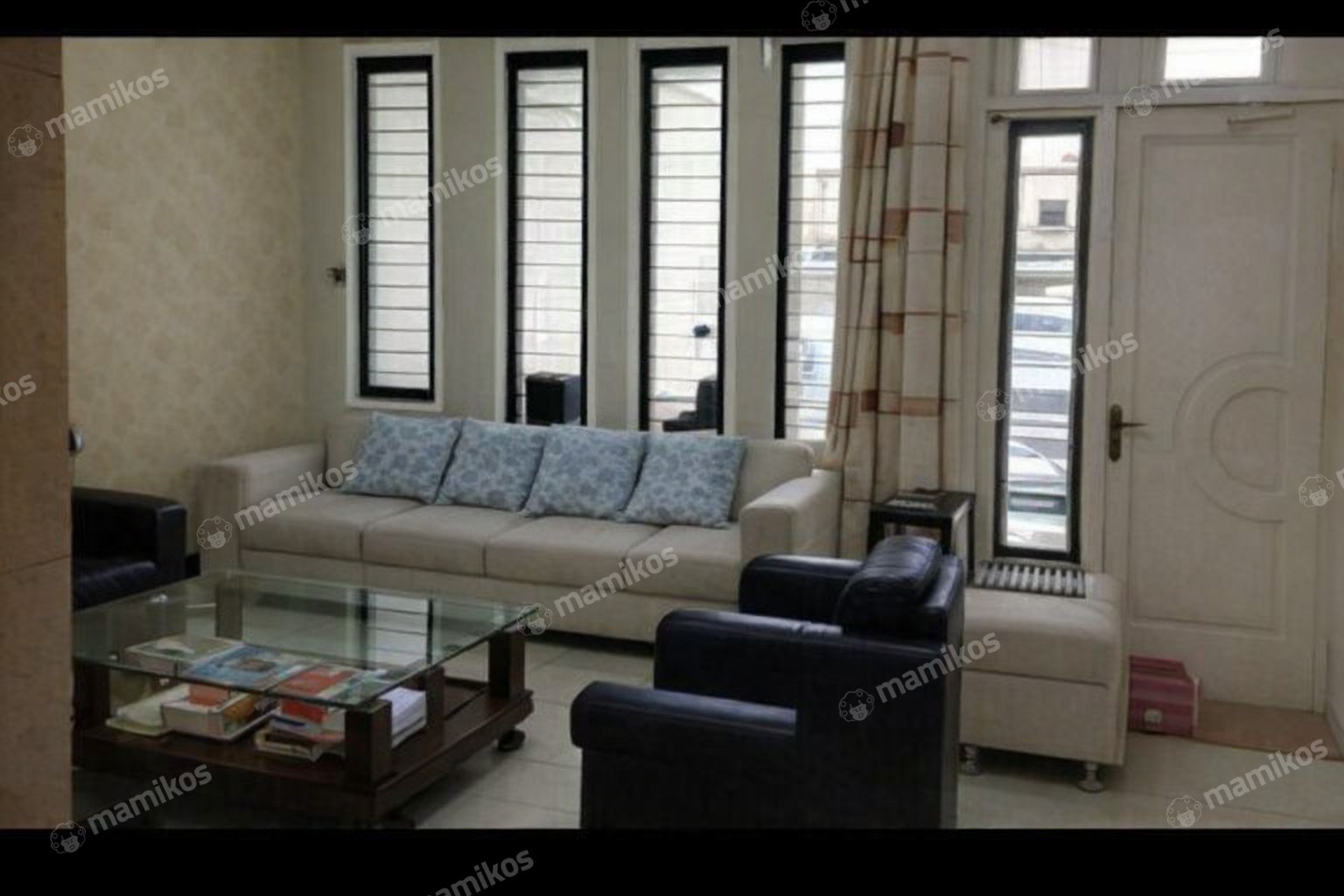 Rumah Sertifikat SHM 3 Kamar Tidur 4 Kamar Mandi Sunter Jakarta Utara - Photo 3