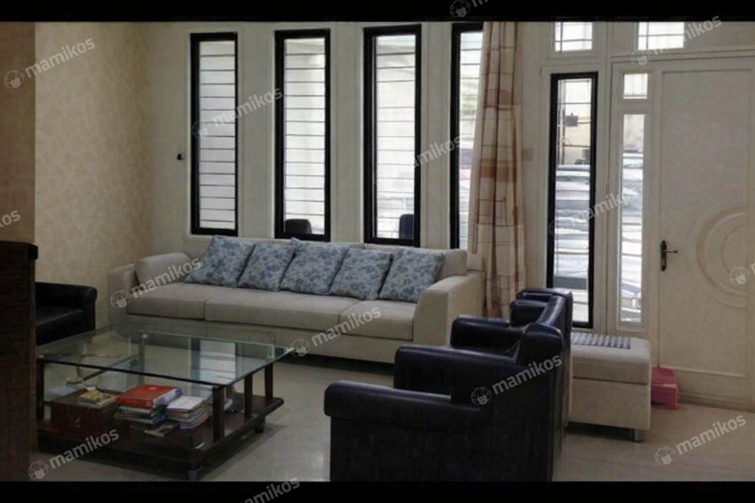 Rumah Sertifikat SHM 3 Kamar Tidur 4 Kamar Mandi Sunter Jakarta Utara - Photo 5