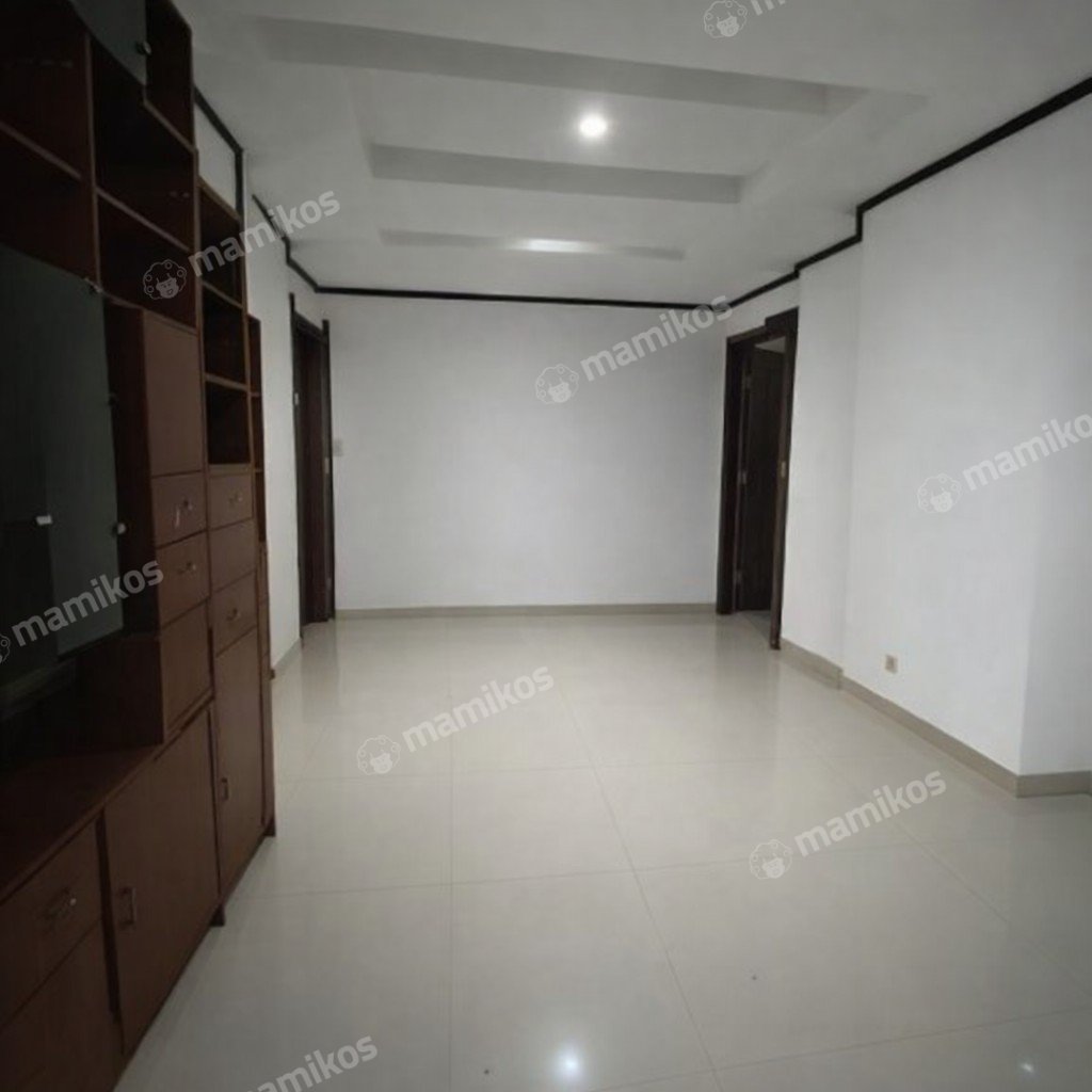 Rumah Sertifikat SHM 4 Kamar Tidur 2 Kamar Mandi Citra Garden Jakarta Barat - Photo 2