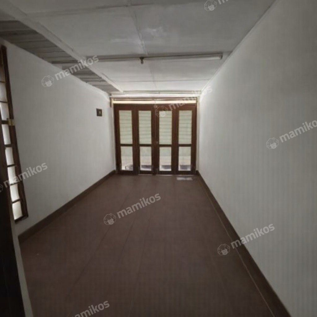 Rumah Sertifikat SHM 4 Kamar Tidur 2 Kamar Mandi Citra Garden Jakarta Barat - Photo 3