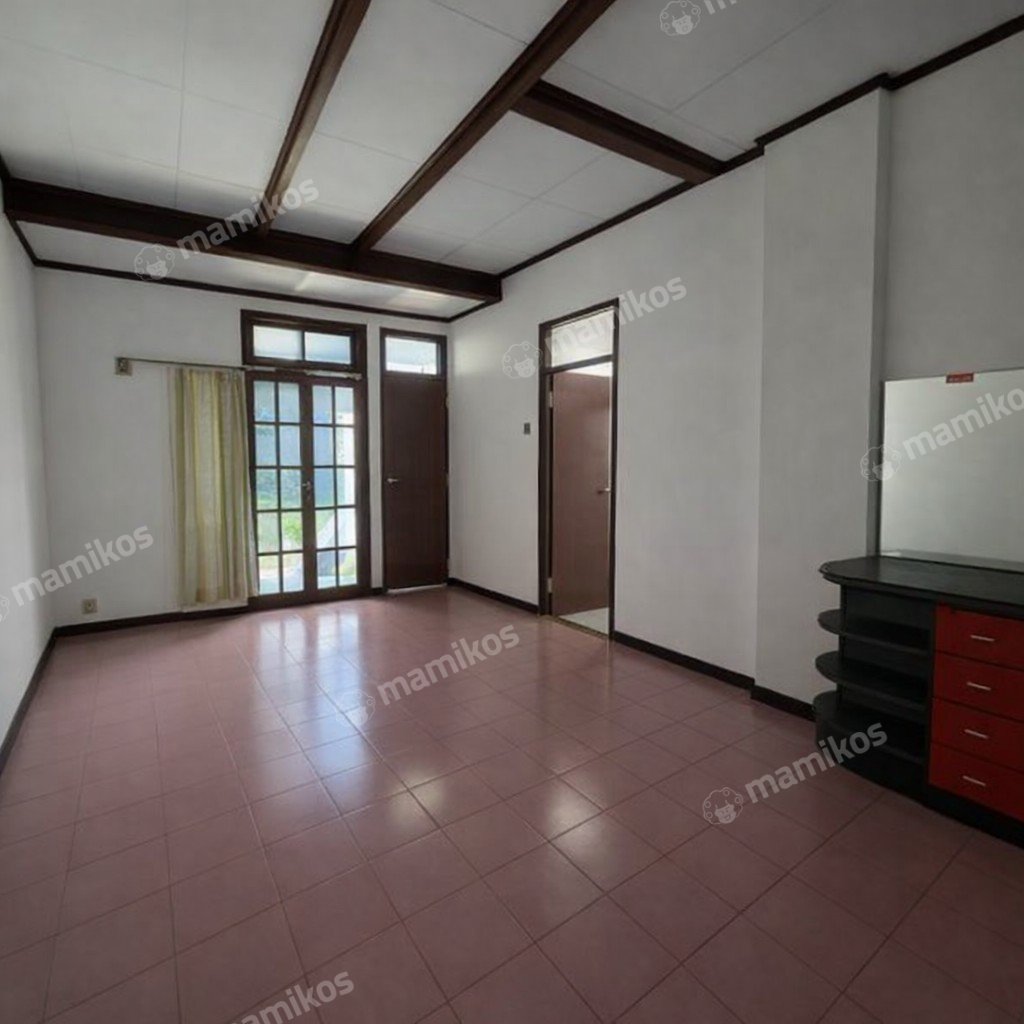 Rumah Sertifikat SHM 4 Kamar Tidur 2 Kamar Mandi Citra Garden Jakarta Barat - Photo 4