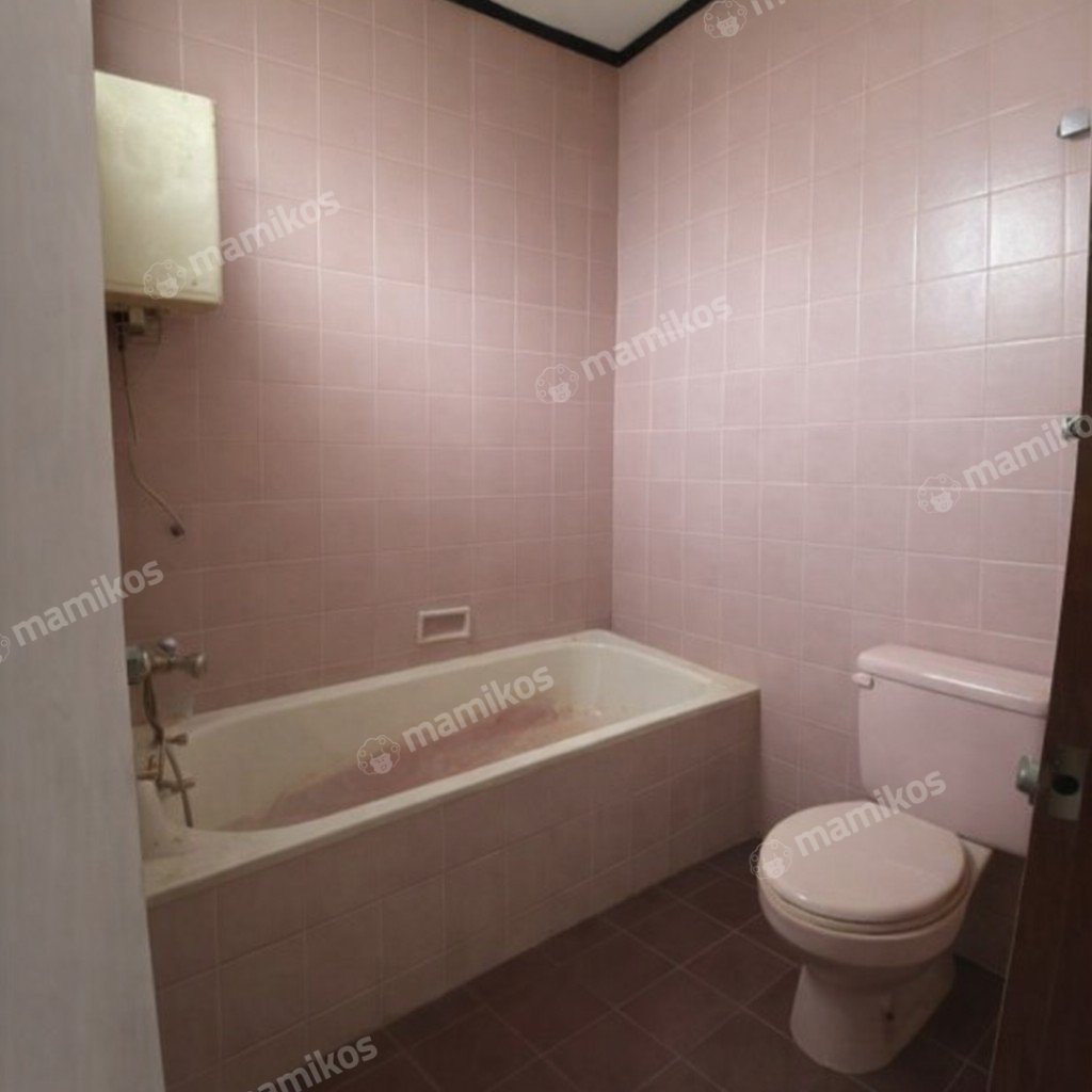Rumah Sertifikat SHM 4 Kamar Tidur 2 Kamar Mandi Citra Garden Jakarta Barat - Photo 5