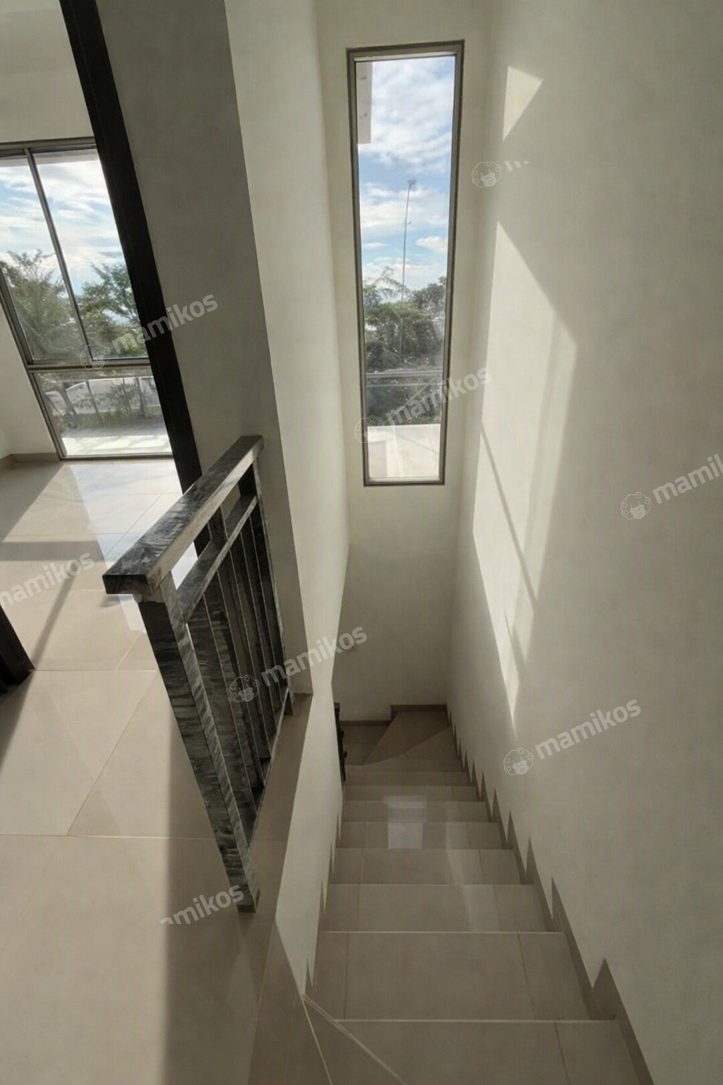 Rumah Sertifikat SHM 2 Kamar Tidur 1 Kamar Mandi Pantai Indah Kapuk 2 Jakarta Utara - Photo 4