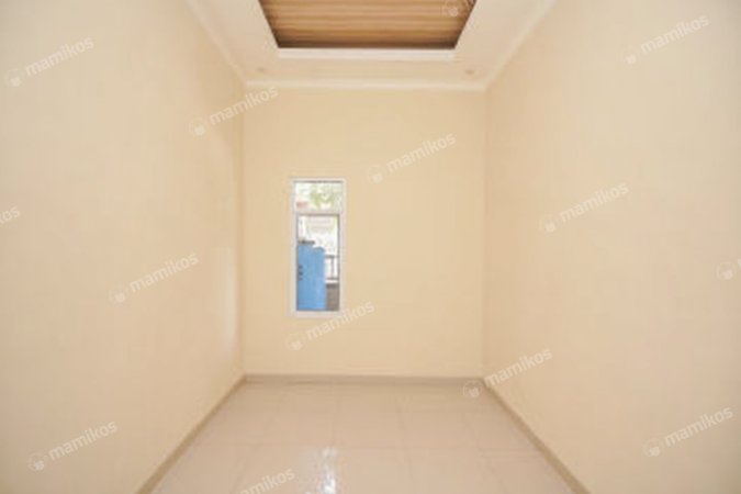 Rumah Sertifikat SHM 3 Kamar Tidur 1 Kamar Mandi Harapan Indah Bekasi - Photo 2