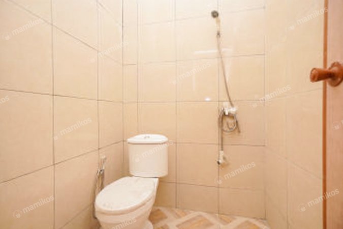 Rumah Sertifikat SHM 3 Kamar Tidur 1 Kamar Mandi Harapan Indah Bekasi - Photo 3