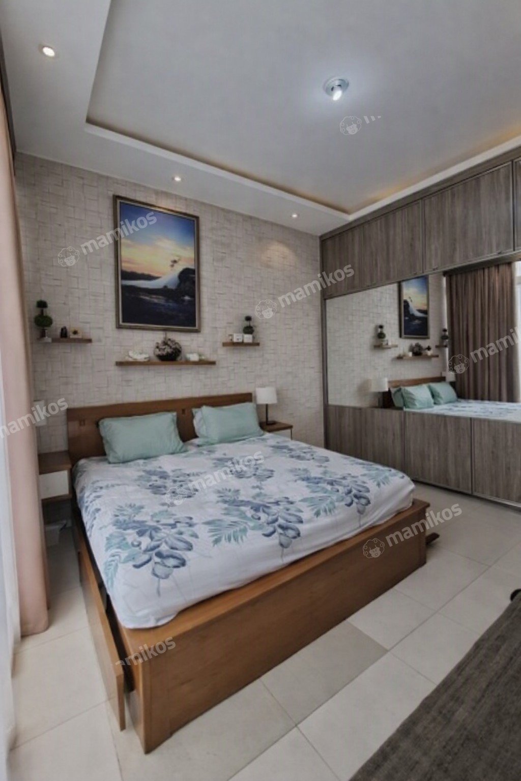 Rumah Sertifikat SHM 5 Kamar Tidur 3 Kamar Mandi Sunter Jakarta Utara - Photo 4