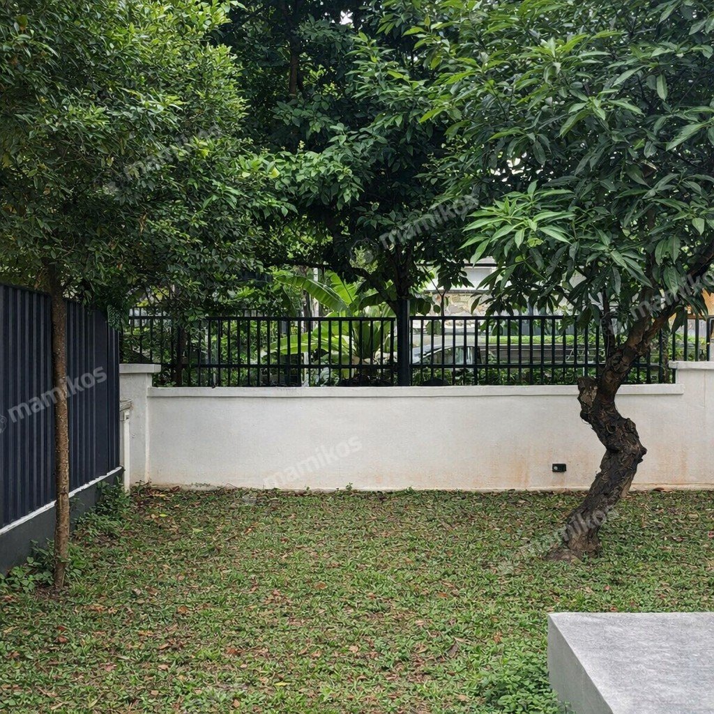 Rumah Sertifikat SHM 3 Kamar Tidur 4 Kamar Mandi Joglo Jakarta Barat - Photo 5