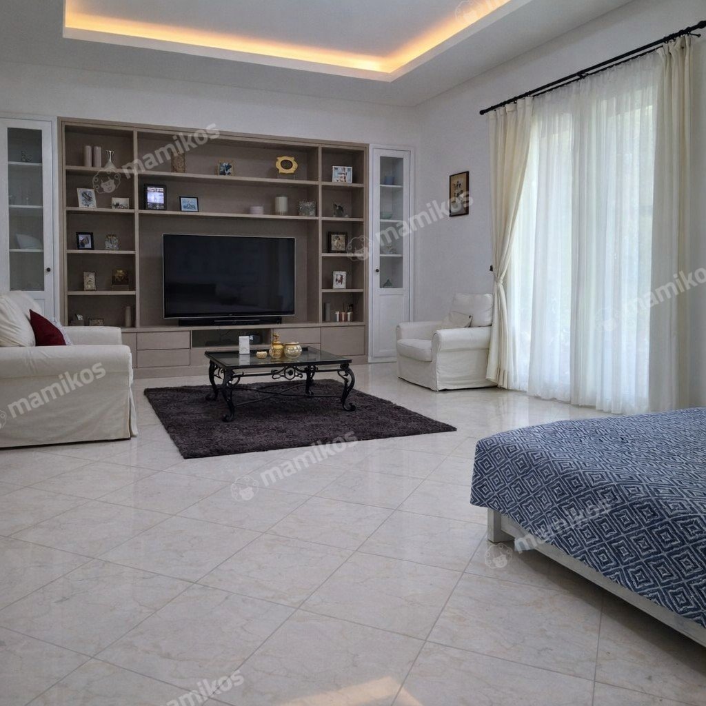 Rumah Sertifikat SHM 7 Kamar Tidur 5 Kamar Mandi Kemanggisan Jakarta Barat - Photo 5
