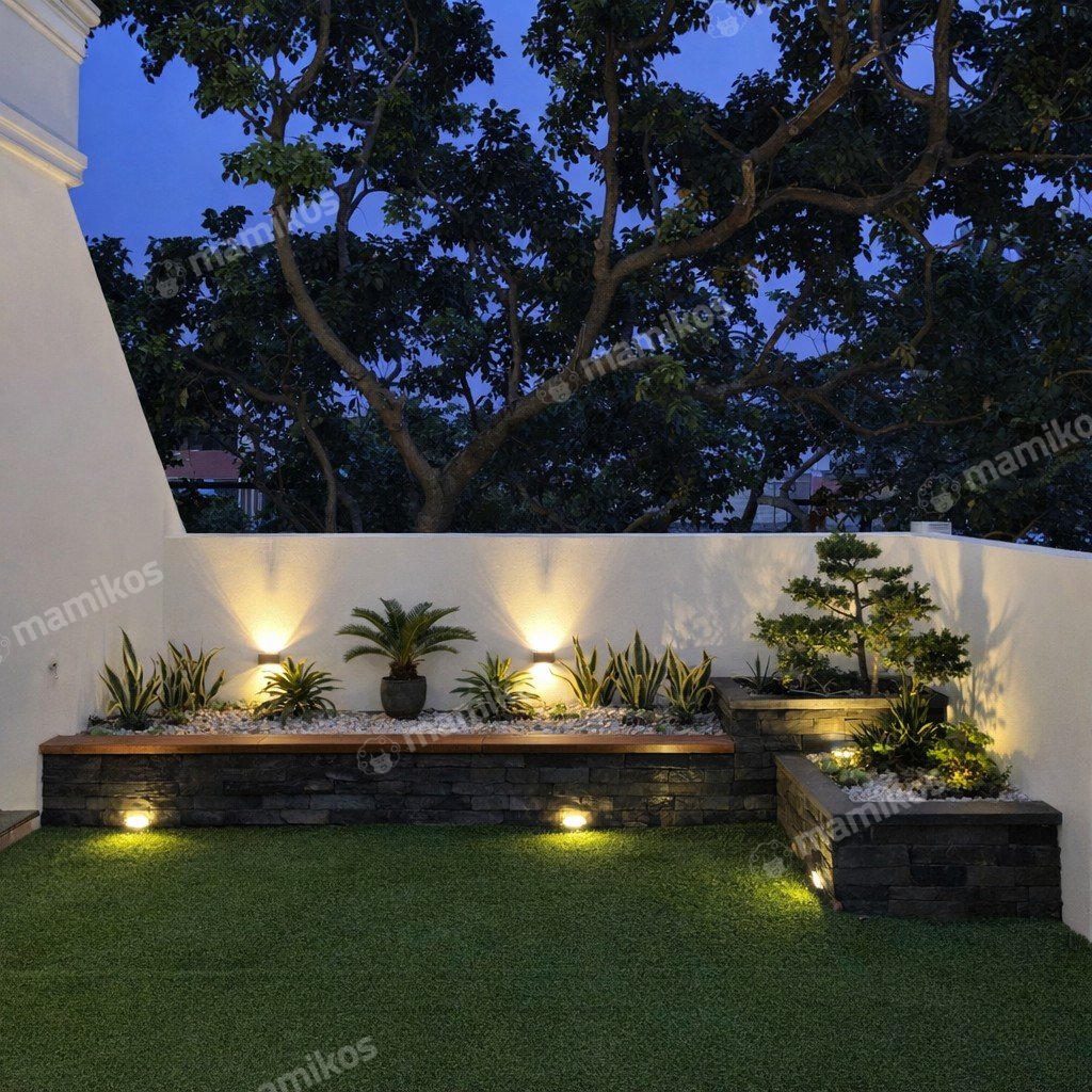 Rumah Baru Sertifikat SHM 3 Kamar Tidur Jagakarsa Jakarta Selatan - Photo 2