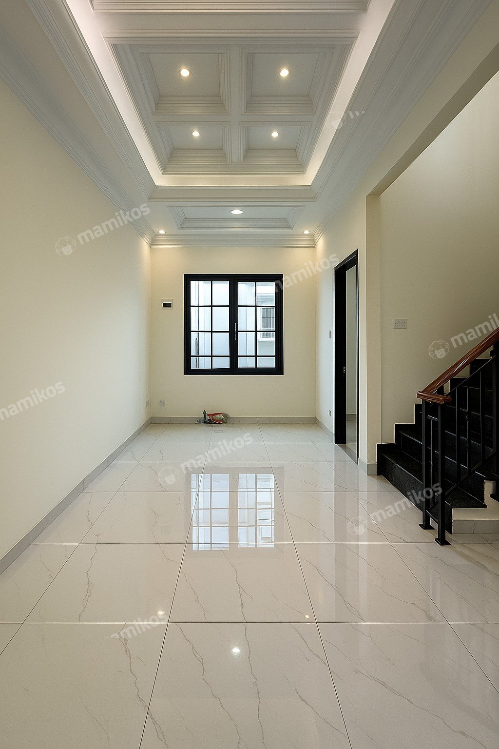 Rumah Baru Sertifikat SHM 3 Kamar Tidur Jagakarsa Jakarta Selatan - Photo 3