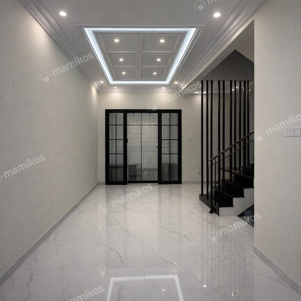 Rumah Baru Sertifikat SHM 3 Kamar Tidur Jagakarsa Jakarta Selatan - Photo 5