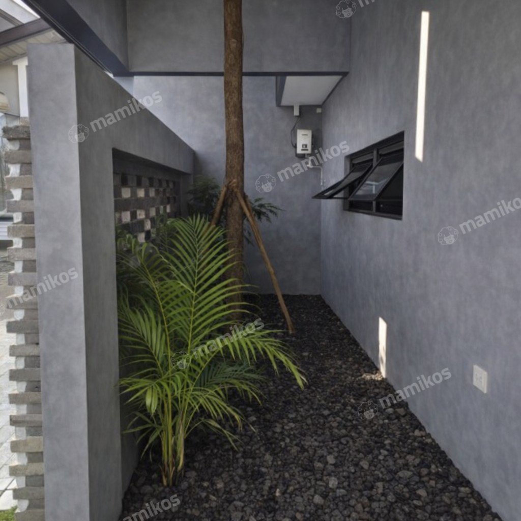 Rumah Sertifikat SHM 5 Kamar Tidur 3 Kamar Mandi Pondok Pinang Jakarta Selatan - Photo 3