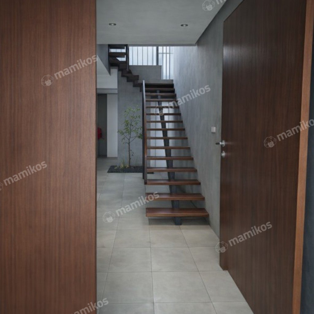 Rumah Sertifikat SHM 5 Kamar Tidur 3 Kamar Mandi Pondok Pinang Jakarta Selatan - Photo 5