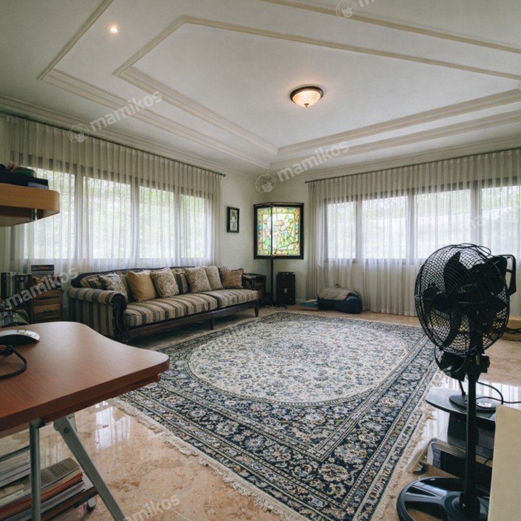 Rumah Sertifikat SHM 7 Kamar Tidur 7 Kamar Mandi Fatmawati Jakarta Selatan - Photo 4