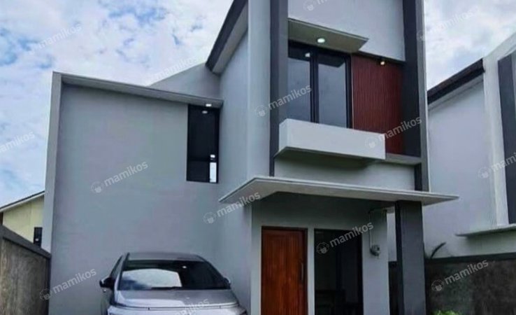 Rumah 3KT 3KM Maguwoharjo Yogyakarta