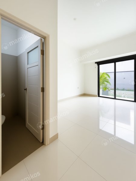 Rumah Sertifikat SHM 3 Kamar Tidur 3 Kamar Mandi Maguwoharjo Yogyakarta - Photo 2