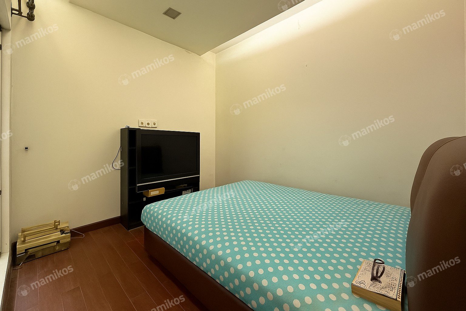 Rumah Sertifikat SHM 3 Kamar Tidur 3 Kamar Mandi Duri Kepa Jakarta Barat